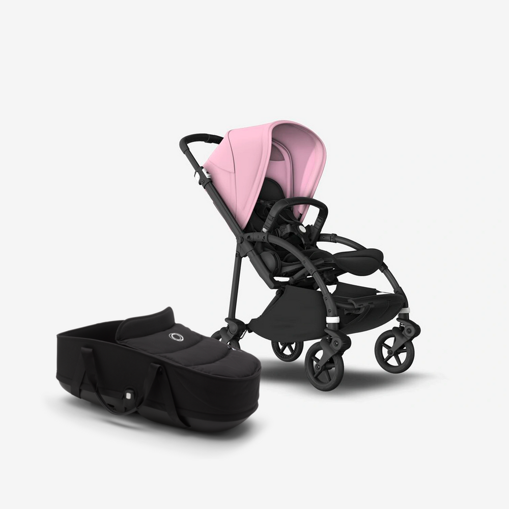 Bugaboo Bee6 with Bassinet Special