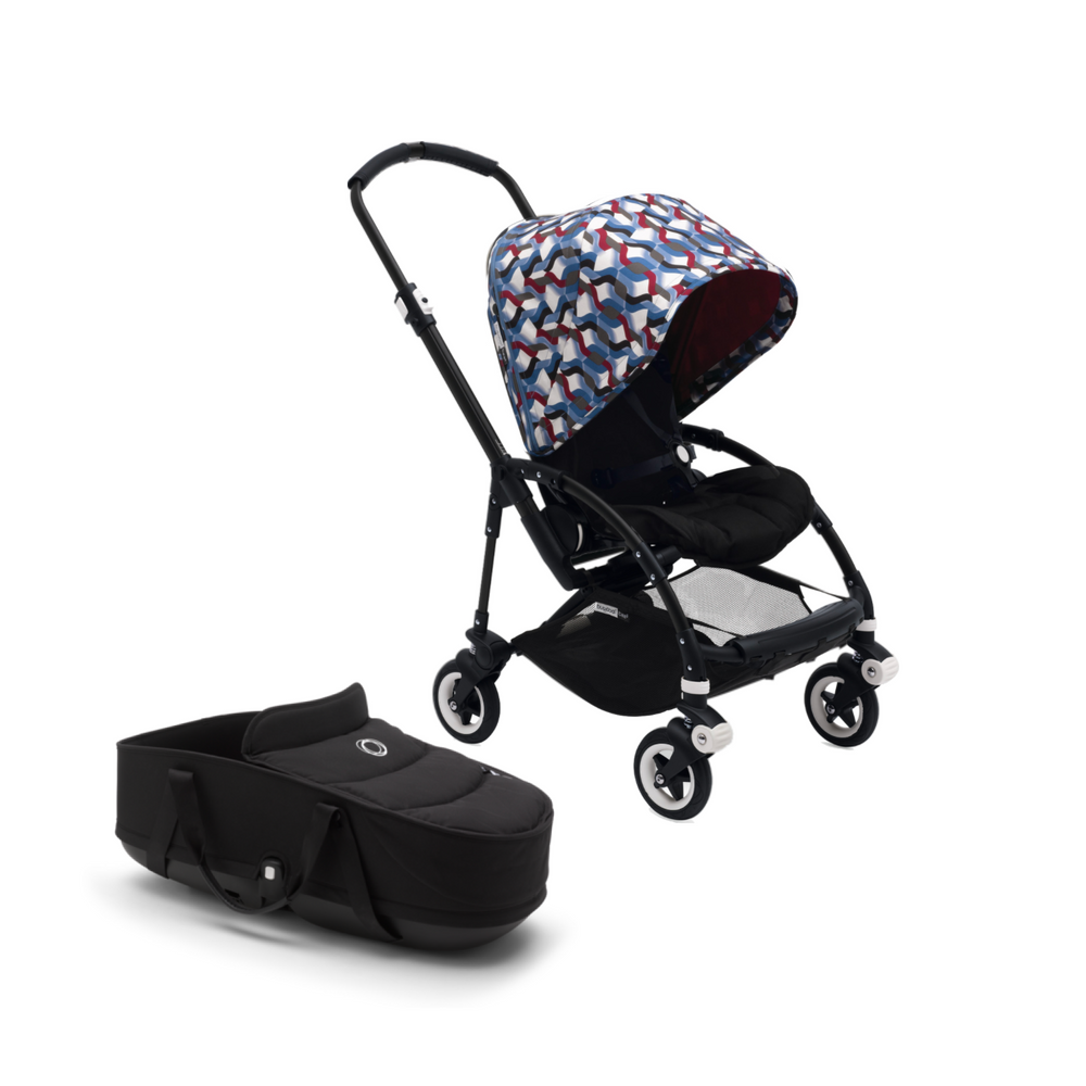 Bugaboo Bee6 with Bassinet Special