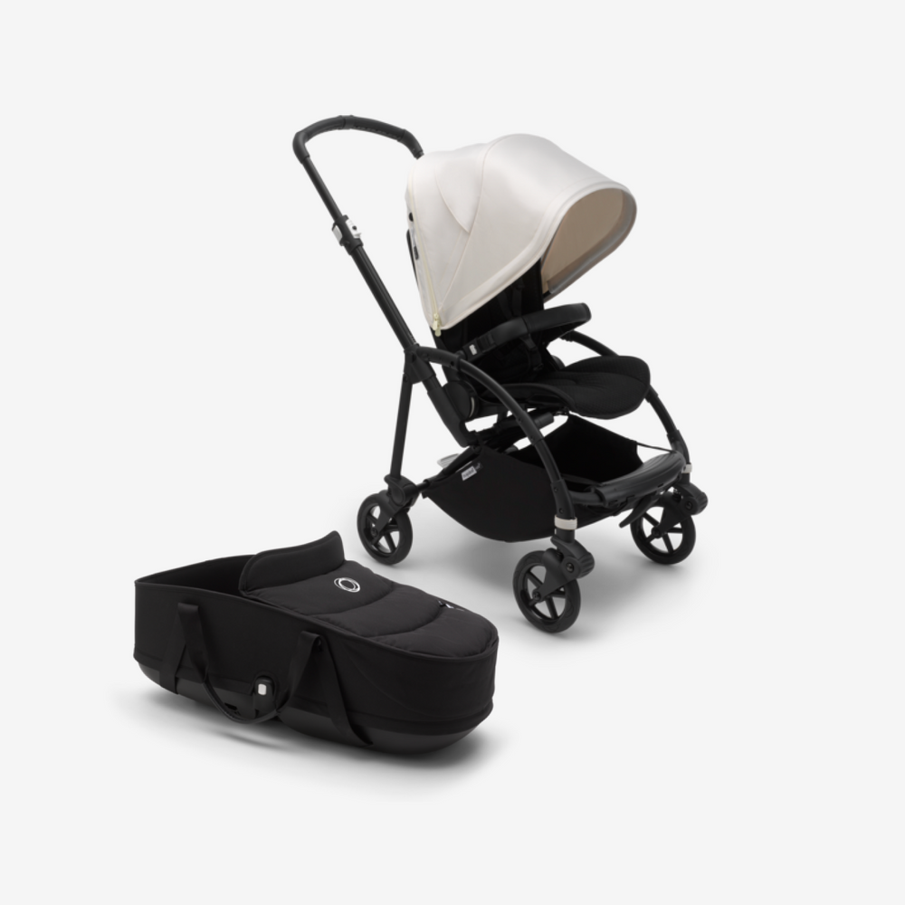 Bugaboo Bee6 with Bassinet Special