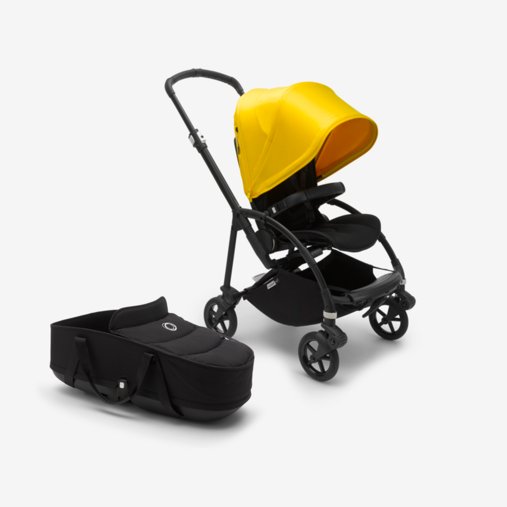 Bugaboo Bee6 with Bassinet Special