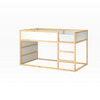 Ikea Kura Bed