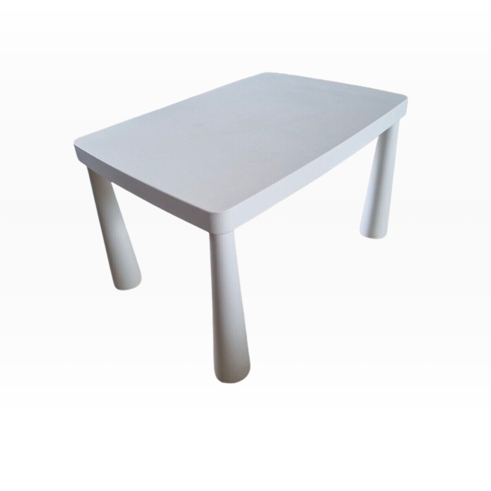 Mammut 2024 kids table