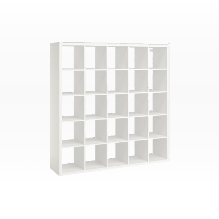 Kallax Shelving Unit 182 x182 – Kids Living