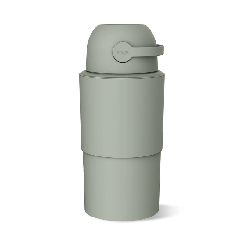 Majestic Heka Diaper Bin