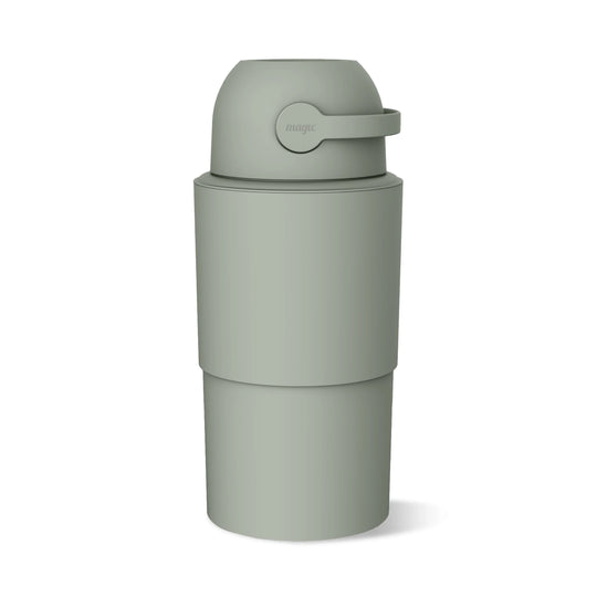 Majestic Heka Diaper Bin