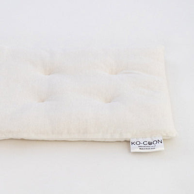 Ko-Coon Pillow Inner - Merino Wool 20x34