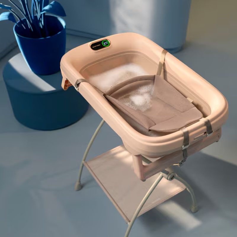 Maxi Cosi Indigo Plus Bath