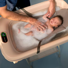 Maxi Cosi Indigo Plus Bath