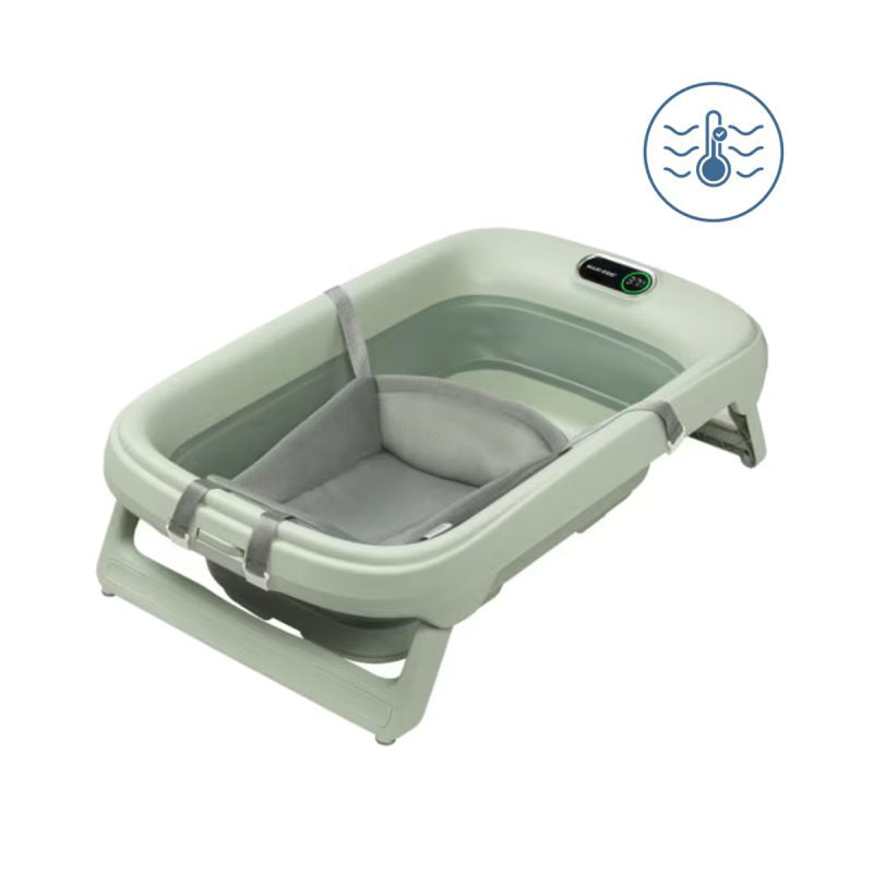 Maxi Cosi Indigo Plus Bath