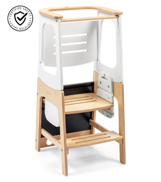 Toucan Learning Tower