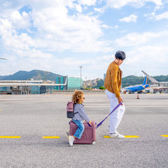 Jetkids Bedbox incl Sleeping kit