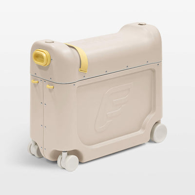 Jetkids Bedbox incl Sleeping kit