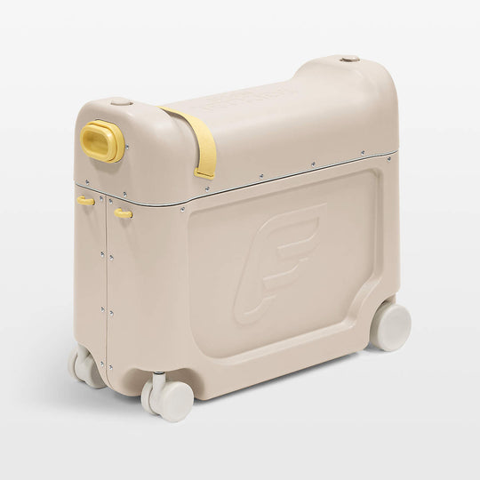 Jetkids Bedbox incl Sleeping kit