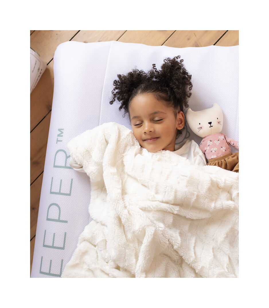 Jetkids Cloud Sleeper White