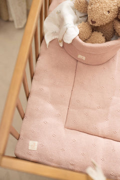 Playpen Mat 75x95cm Cosy Knit