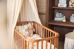 Duvet Set Jungle Jambo 100x140cm