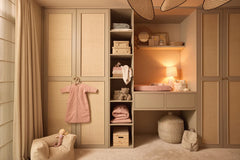 Kids Bean Bag Corduroy