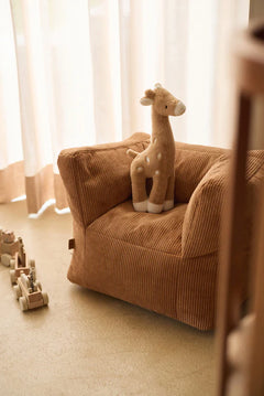 Kids Bean Bag Corduroy