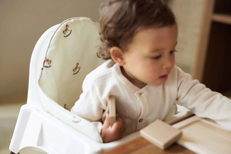 Highchair Cushion Ikea Antilop