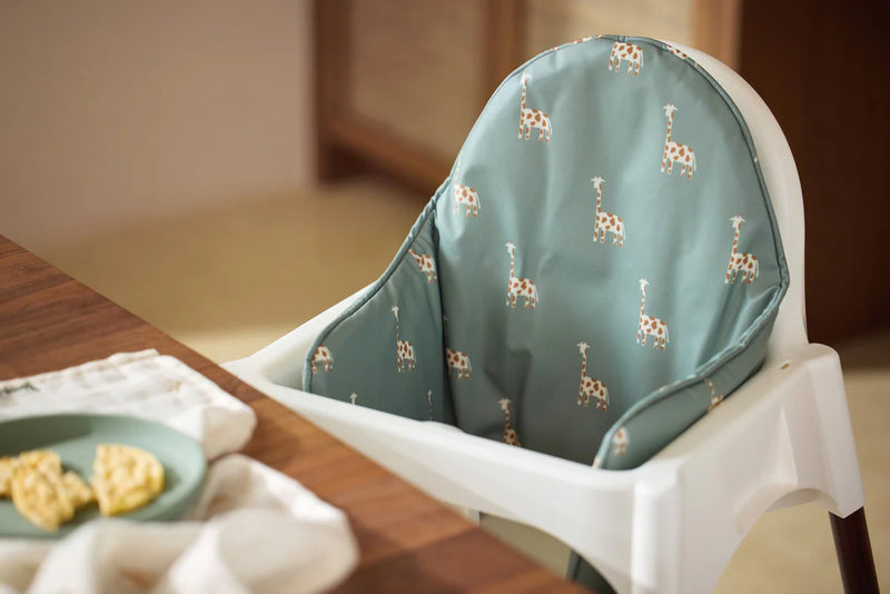 Highchair Cushion Ikea Antilop