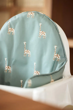 Highchair Cushion Ikea Antilop