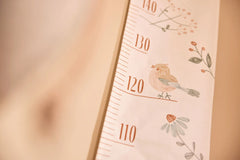 Jollein Growth Chart