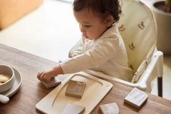 Highchair Cushion Ikea Antilop