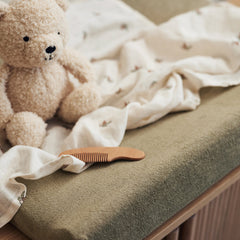 Changing Mat Cover Terry 50x70 cm