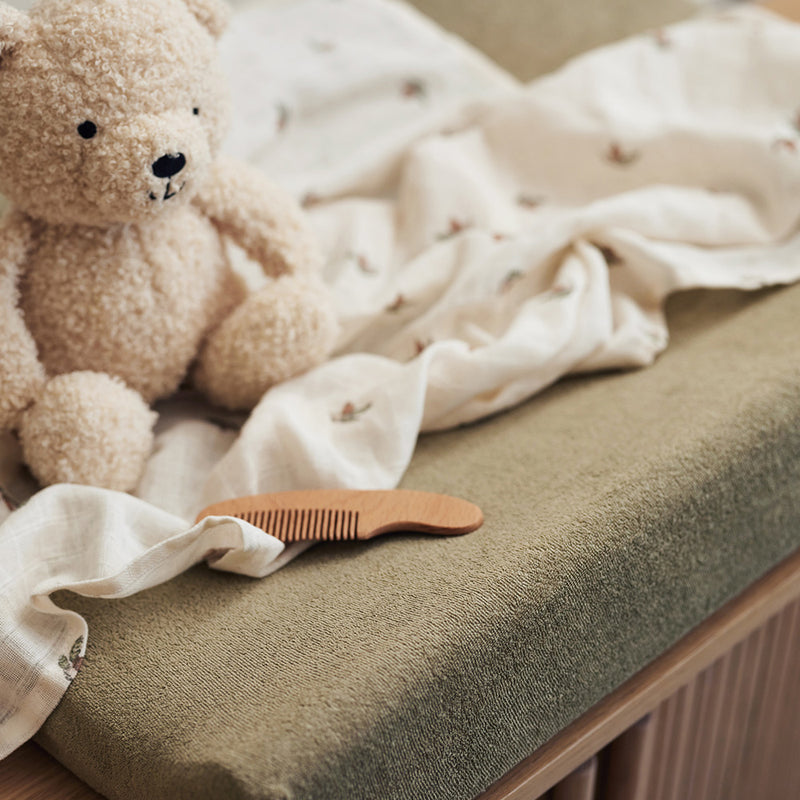 Changing Mat Cover Terry 50x70 cm