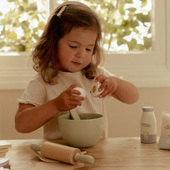 LD Wooden Baking Set FSC