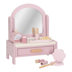 LD Vanity Table FSC