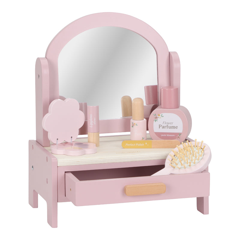 LD Vanity Table FSC