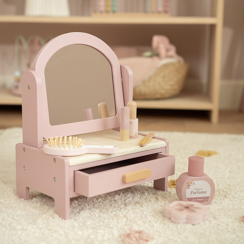 LD Vanity Table FSC