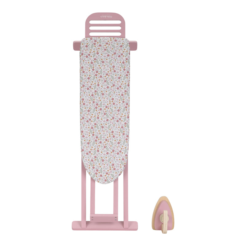 LD Wooden Ironing Board FSC