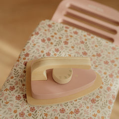 LD Wooden Ironing Board FSC