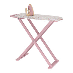 LD Wooden Ironing Board FSC