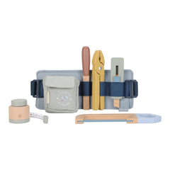 LD Wooden Toolbelt FSC