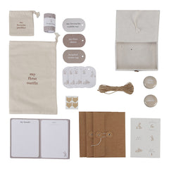 LD Memory Box Baby Bunny FSC