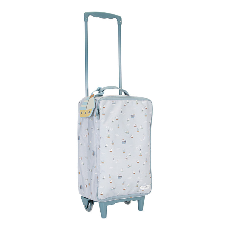 LD Children's Suitcase