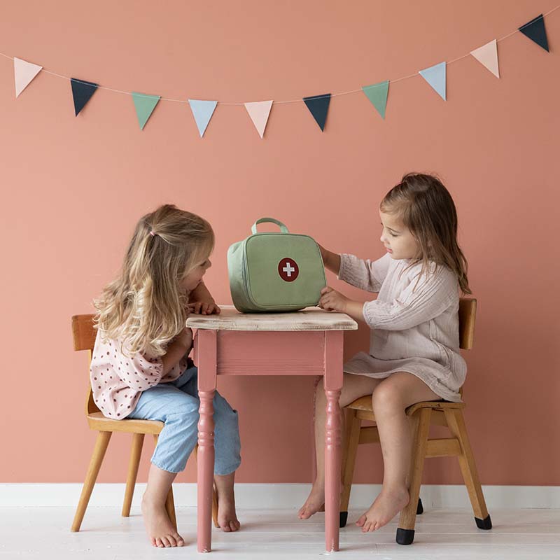 LD Doctor Set – Kids Living
