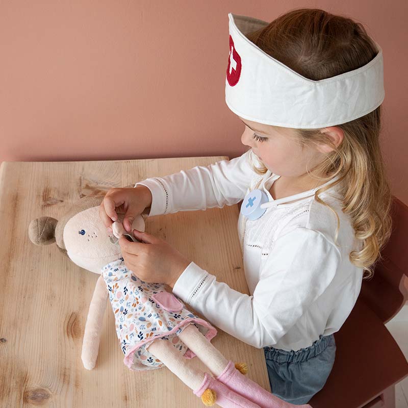 LD Doctor Set – Kids Living