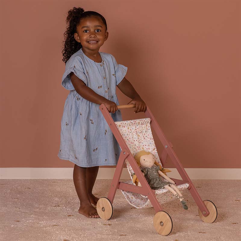 Ld Doll Stroller