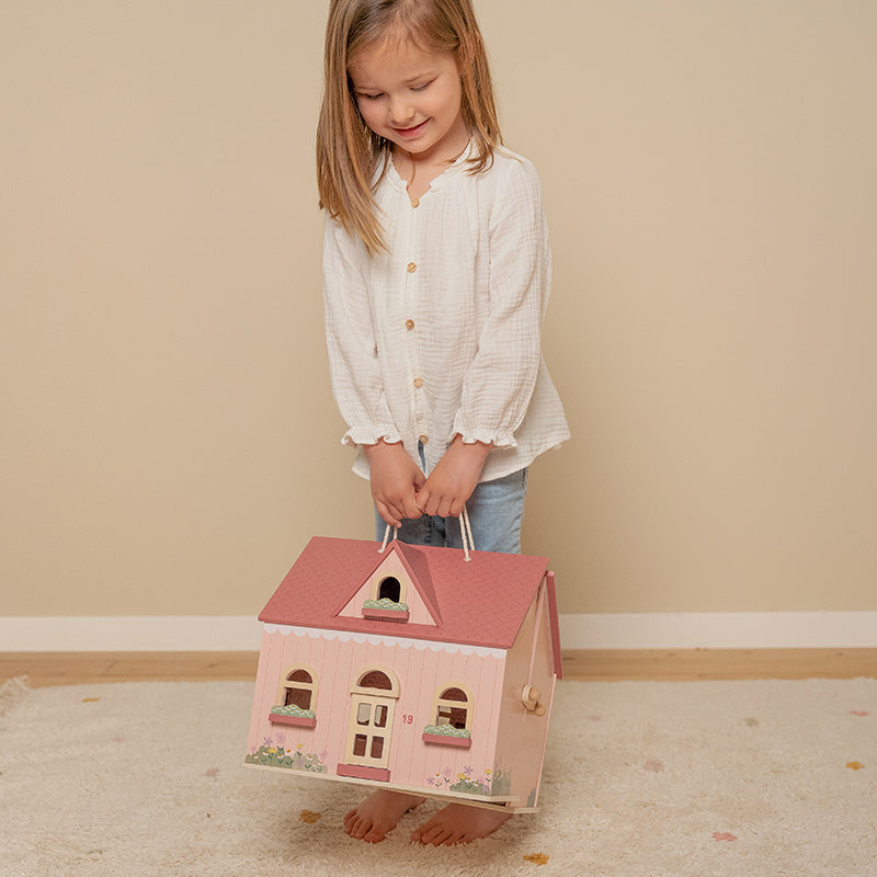LD Doll House Little FSC