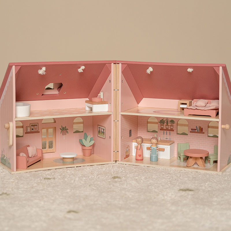 LD Doll House Little FSC – Kids Living