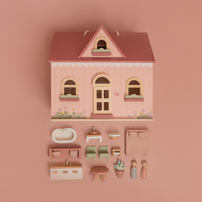LD Doll House Little FSC – Kids Living