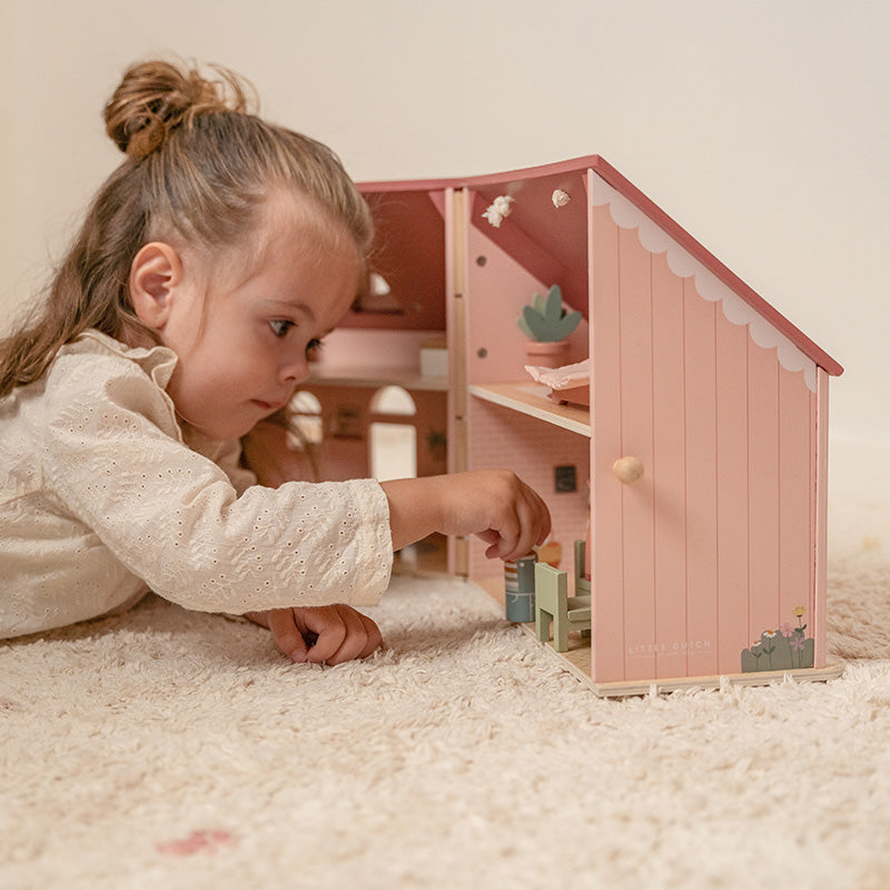 LD Doll House Little FSC – Kids Living