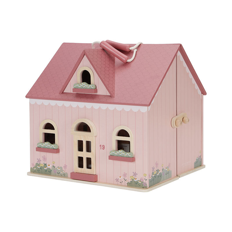 LD Doll House Little FSC