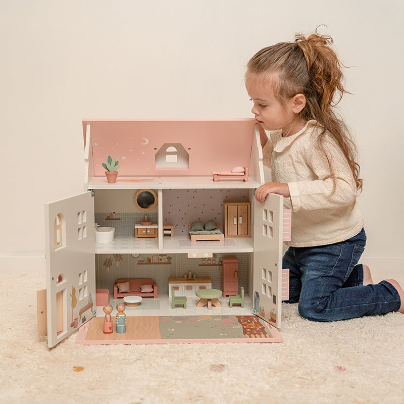 LD Doll House Medium FSC