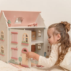 LD Doll House Medium FSC
