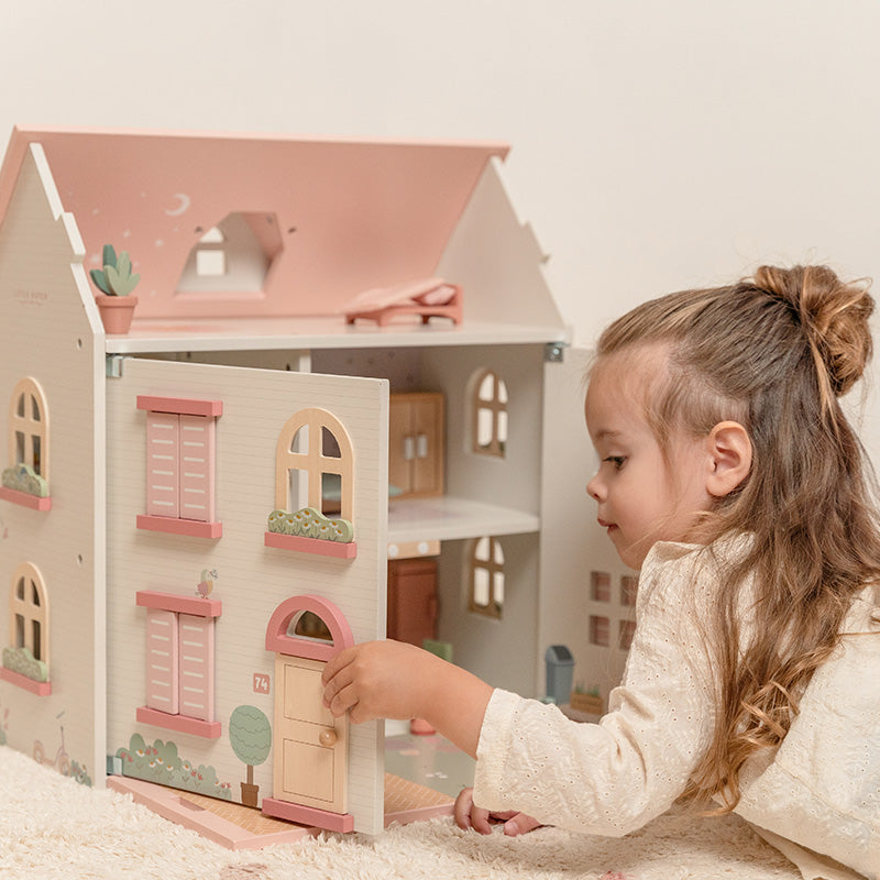 LD Doll House Medium FSC